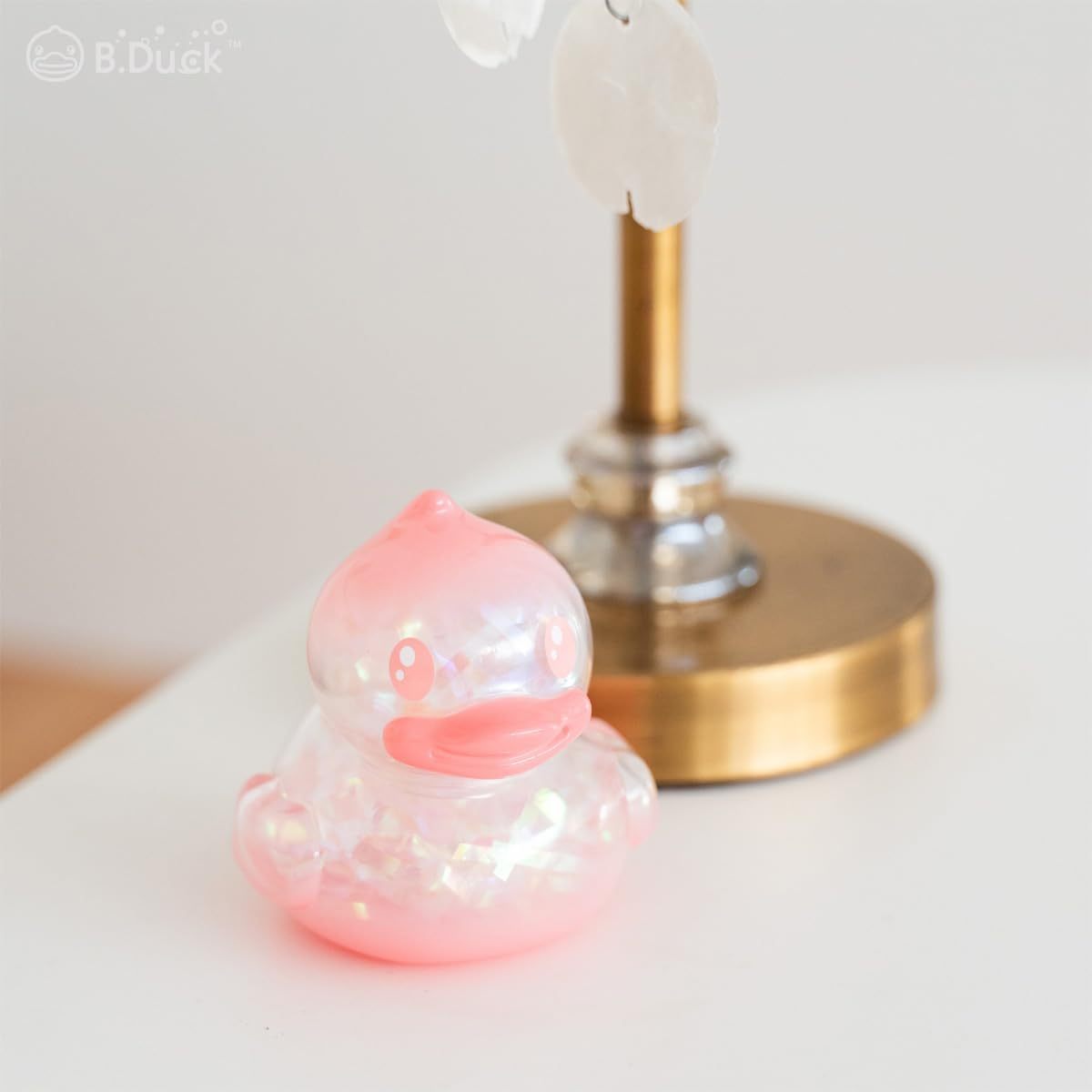B.Duck Holiday Series Blind Box