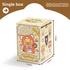 single box