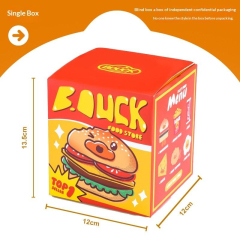 single box