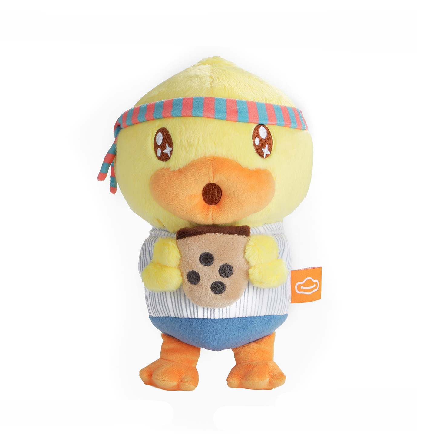 B. Duck Worker Series