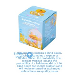 single box
