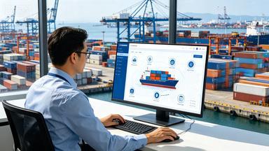 Booking: Your One-Stop Solution for Seamless Cargo Space Reservation,MY SHOP,Booking: Your One-Stop Solution for Seamless Cargo Space Reservation