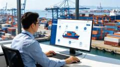 Booking: Your One-Stop Solution for Seamless Cargo Space Reservation,MY SHOP,Booking: Your One-Stop Solution for Seamless Cargo Space Reservation