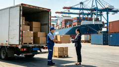 DDP: Door-to-Door Delivery, Duty Paid – Your Hassle-Free Solution for International Trade,MY SHOP,DDP: Door-to-Door Delivery, Duty Paid – Your Hassle-Free Solution for International Trade