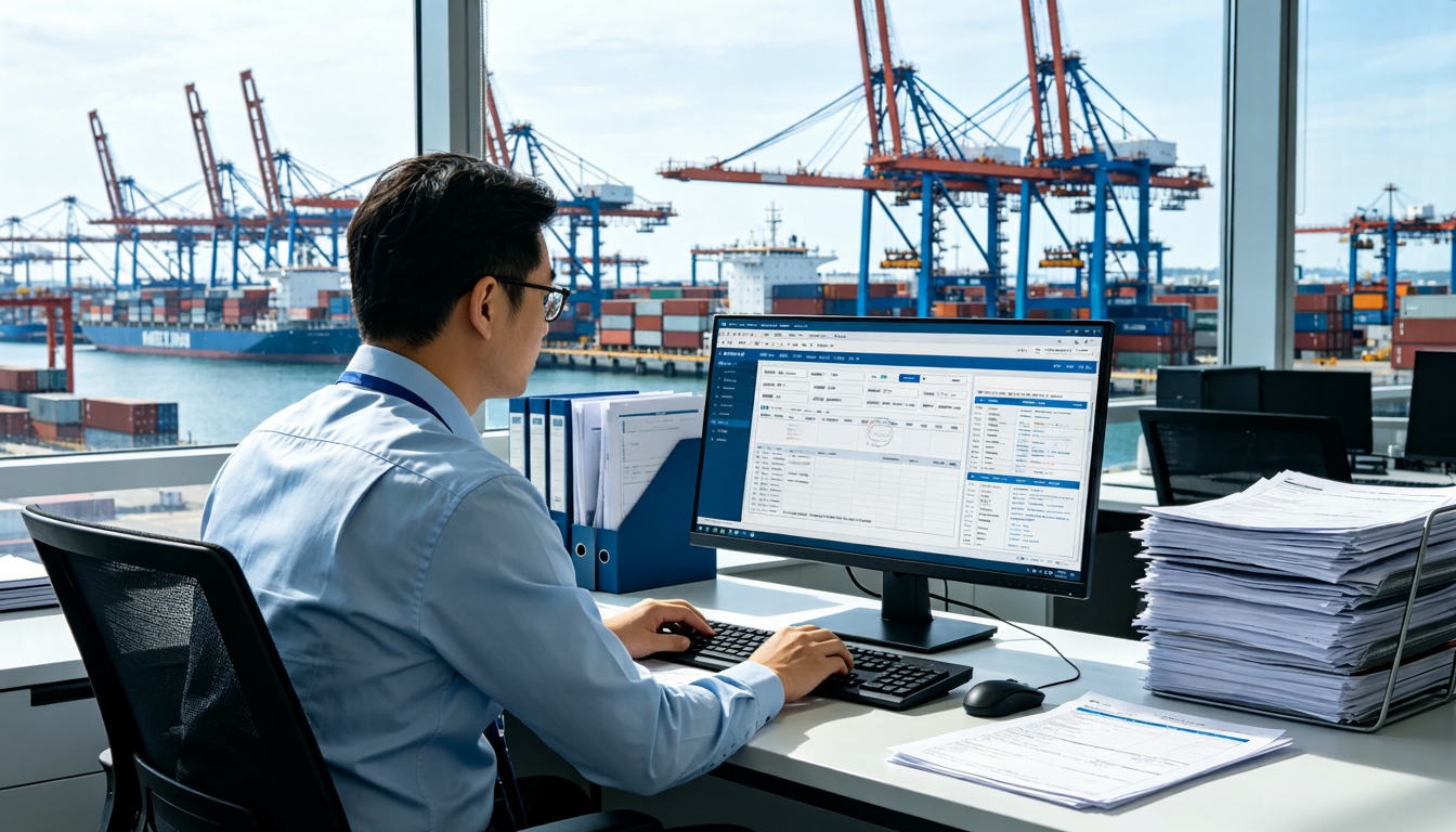 Customs Clearance: Your Trusted Partner for Smooth and Efficient Global Trade,MY SHOP,Customs Clearance: Your Trusted Partner for Smooth and Efficient Global Trade