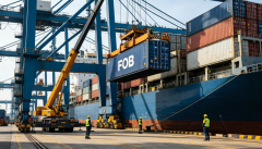FOB: Your Complete Guide to Free On Board Shipping for International Trade,MY SHOP,FOB: Your Complete Guide to Free On Board Shipping for International Trade