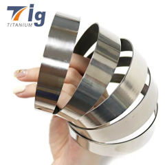 Hot Sale 2.5'' 1.0 mm Wall Titanium Pie Cuts (NO Welding,6pcs for 90* bend) 1.5D