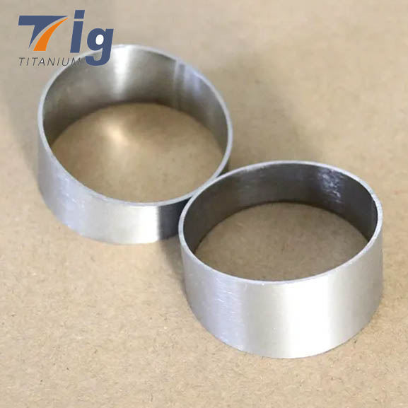 1.75" 1.875" 2" 2.25" 3" 3.5" 4" 1.0mm Pie Cuts 1D Radius (6pcs for 90* bend) Titanium