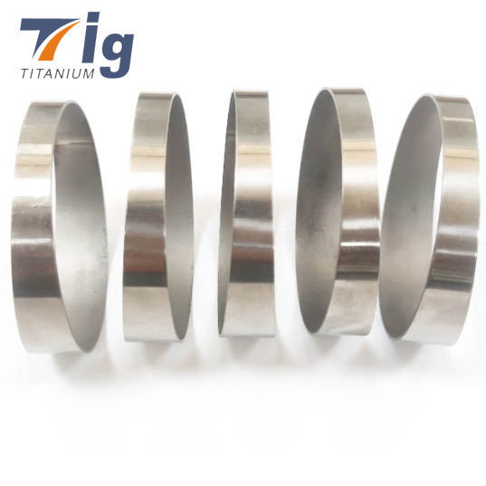 1.75" 1.875" 2" 2.25" 3" 3.5" 4" 1.0mm Pie Cuts 1D Radius (6pcs for 90* bend) Titanium