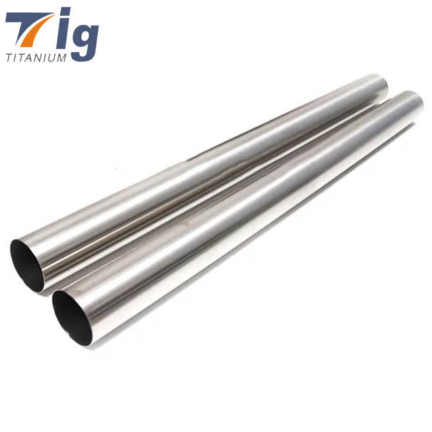 1.75" to 4" 1mm Titanium Straights Pipe 1 meter Long Titanium Straight tubes tubing