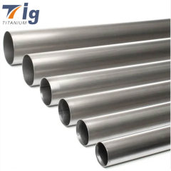5" Titanium 1.2mm Straights(12" Long)