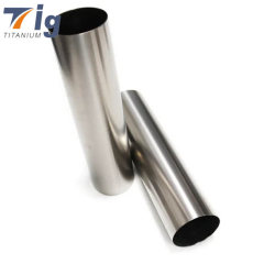 5" Titanium 1.2mm Straights(12" Long)