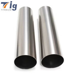 Titanium 1.75" 1.875" 2" 2.25" 2.5" 3" 3.5" 4" 1.0mm Straights(12" Long)