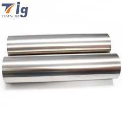 1mm 1.75" 1.875" 2" 2.25" 2.5" 3" 3.5" 4" Titanium Straights Tube(12" Long)