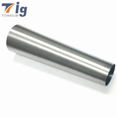5" Titanium 1.2mm Straights(12" Long)
