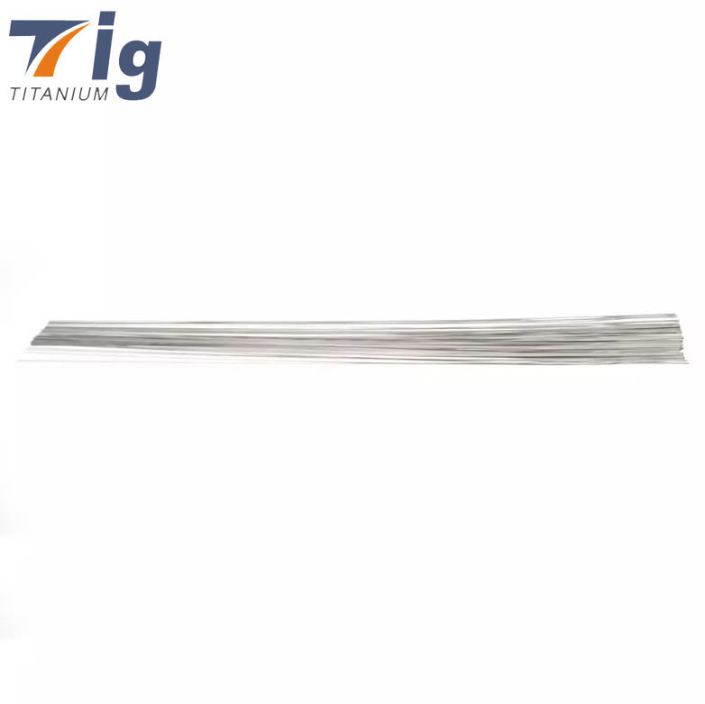 2.2mm Titanium Welding Filler Rod 1/4Lb