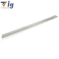 2.2mm Titanium welding rod-Package rods in a bag that weigh 1/4lb
