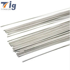 1.5mm Titanium Welding Filler Rod 1/4 lb