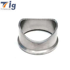 50mm Race Port BOV Flange