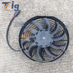 10" HIGH-PERFORMANCE BRUSHLESS PULLER FAN