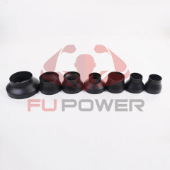 Customize 1.8mm aluminum reducer