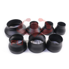 Customize 1.8mm aluminum reducer