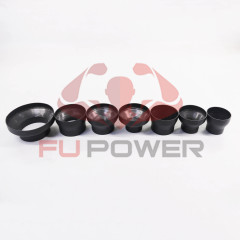Customize 1.8mm aluminum reducer