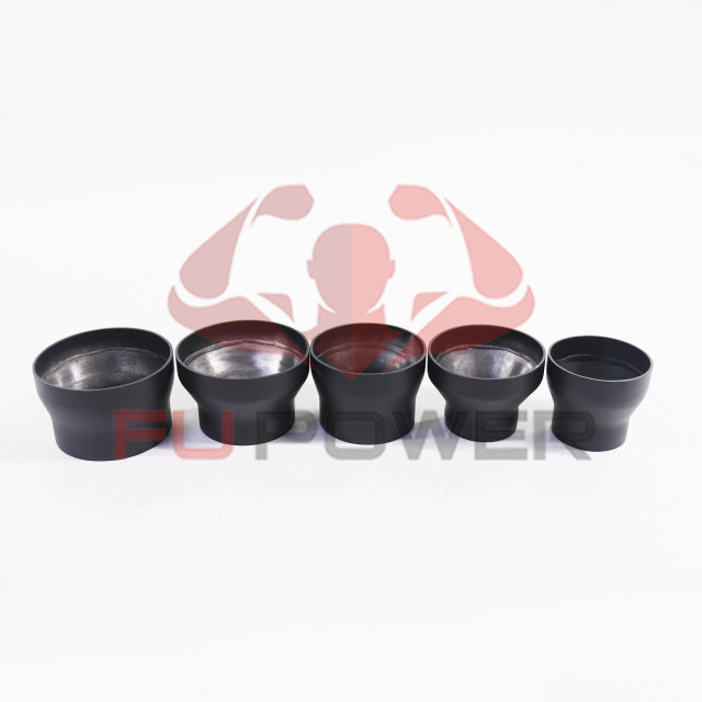 Customize 1.8mm aluminum reducer
