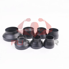 Customize 1.8mm aluminum reducer