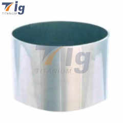4″ Aluminum Tube connector 102mm