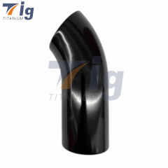 3.5″ inch diameter bend tube
