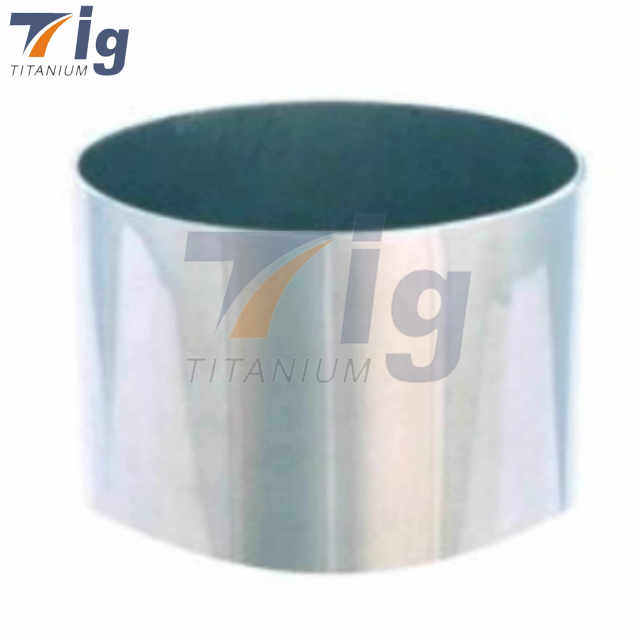 3.5″ Aluminum Tube connector 89mm