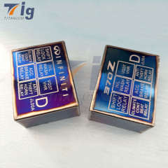 370z 350Z Titanium relay box For Nissan VQ35HR Infiniti G35 G37 q40 q60 VQ37VHR Engine Fuse Box