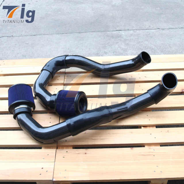 Carbon Fiber Intake for Bmw M3 M4 F80 F82 S55 F87 M2C Air Intake