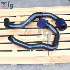Carbon Fiber Intake for Bmw M3 M4 F80 F82 S55 F87 M2C Air Intake