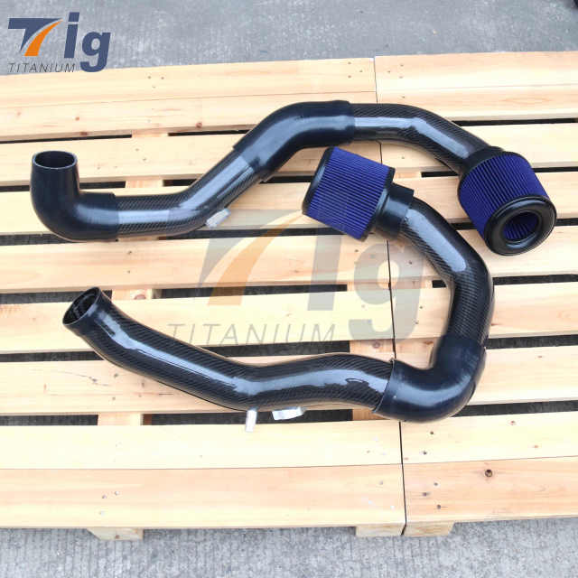 Carbon Fiber Intake for Bmw M3 M4 F80 F82 S55 F87 M2C Air Intake