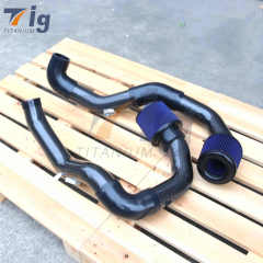 Carbon Fiber Intake for Bmw M3 M4 F80 F82 S55 F87 M2C Air Intake