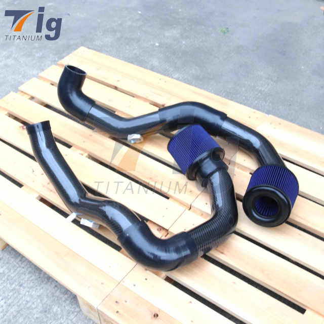 Carbon Fiber Intake for Bmw M3 M4 F80 F82 S55 F87 M2C Air Intake