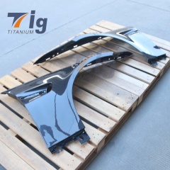 For 3 Series E92/E93 M3 High Quality Full Real Carbon Fiber