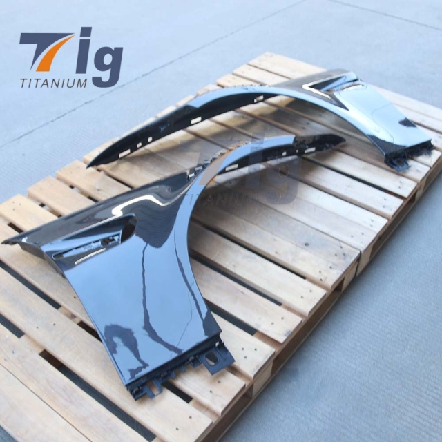 For 3 Series E92/E93 M3 High Quality Full Real Carbon Fiber