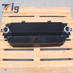 Competition HD Intercooler Upgrade Kit for BMW G30 G31
