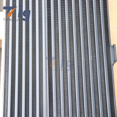 Competition HD Intercooler Upgrade Kit for BMW G30 G31