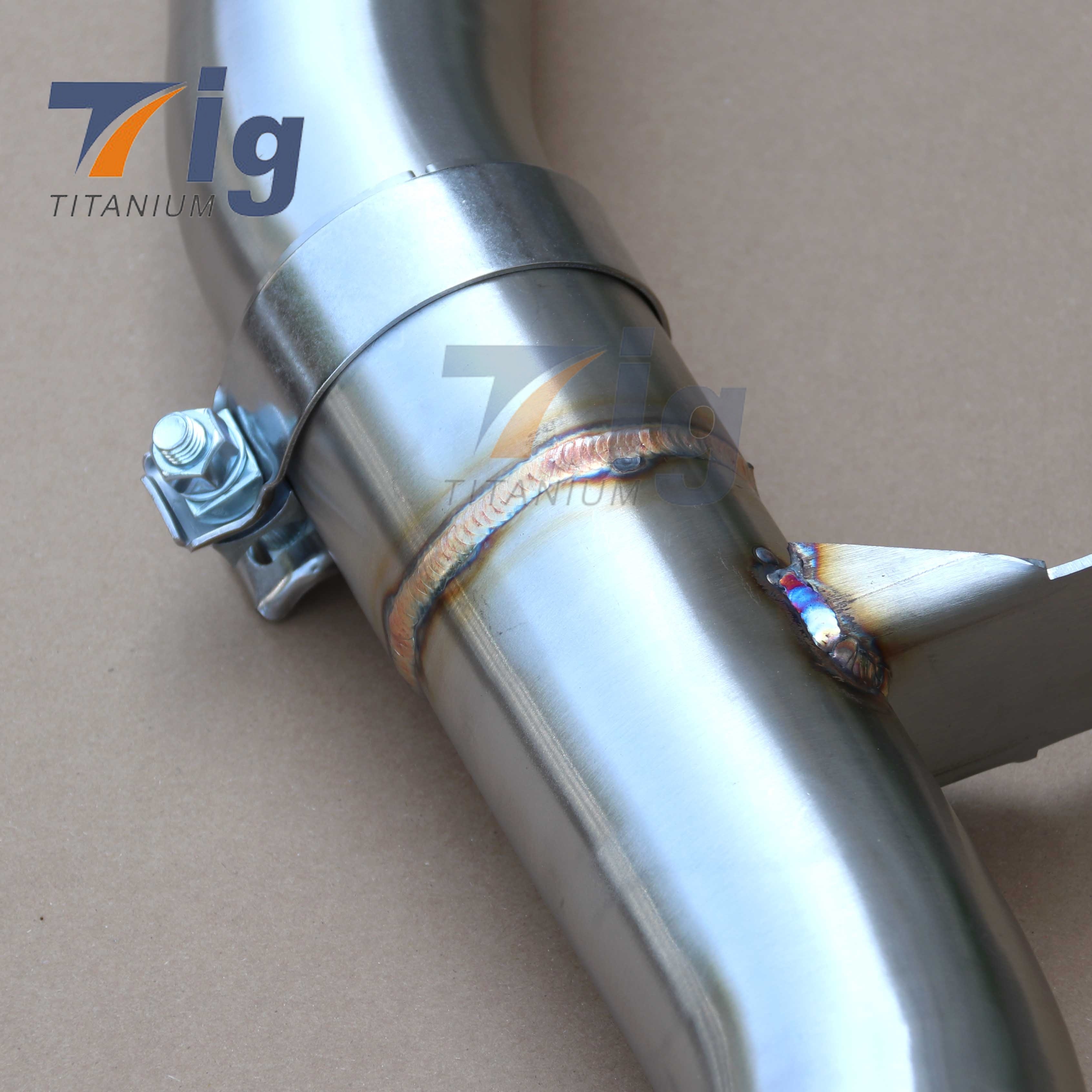 Stainless Steel Catback Exhaust System with Valved Carbon Tips for BMW M5 G90 / M6