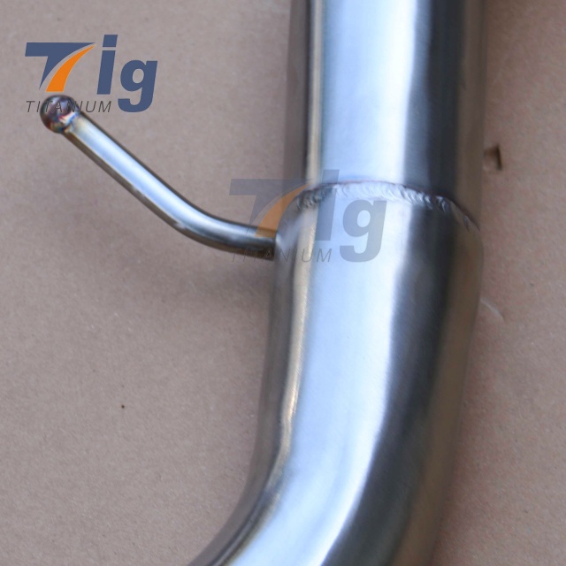 High Performance Catback Exhaust System for BMW M3 E90/E92/E93 4.0L (2008-2013)