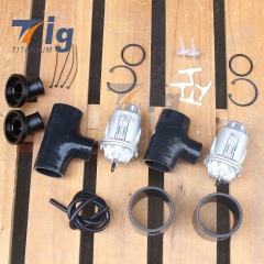 for Infiniti 2016+ Q50 Sedans and 2017+ Q60 Coupes 3.0t VR30 Blow Off Valve Kit