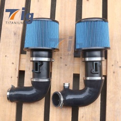 Cold Air Intake for 16+ Nissan Infiniti 50Q 60Q VR30 3.0T Twin Turbo