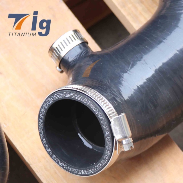 Cold Air Intake for 16+ Nissan Infiniti 50Q 60Q VR30 3.0T Twin Turbo