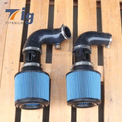 Silicone Cold Air Intake Kit for Infiniti Q50 / Q60 3.0T VR30
