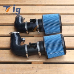 Silicone Cold Air Intake Kit for Infiniti Q50 / Q60 3.0T VR30