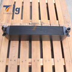 Competition Gen.2 Intercooler Kit for 2021+ Hyundai i30 N 2.0 T-GDI